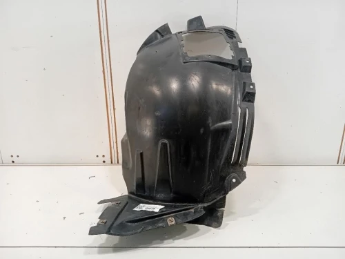 Passaruota Parte ANT ANT SX Mercedes Classe ML W166 2012