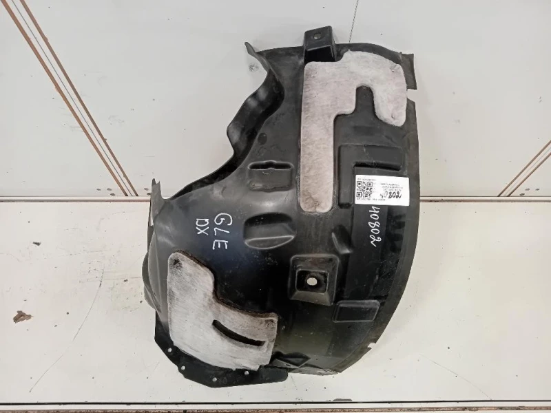 Passaruota Parte POST ANT DX A2926903200 Mercedes Classe GLE W166 2015