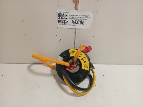 Passaruota Parte POST ANT DX 13267671 Opel Meriva B 2014