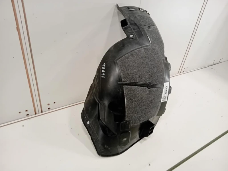 Passaruota Parte POST ANT DX 13267671 Opel Meriva B 2014