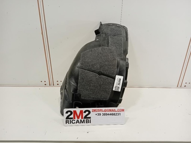 Passaruota Parte POST ANT DX 13267671 Opel Meriva B 2014