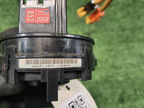 Contatto Airbag Guidatore