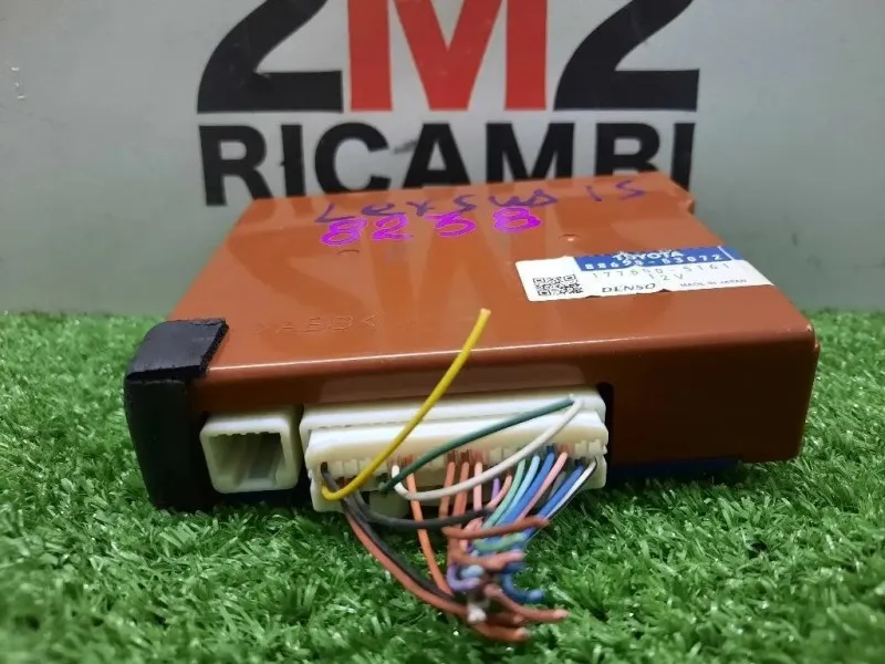 Centralina AC 8865053072 1776005161 Lexus Serie IS II 2006