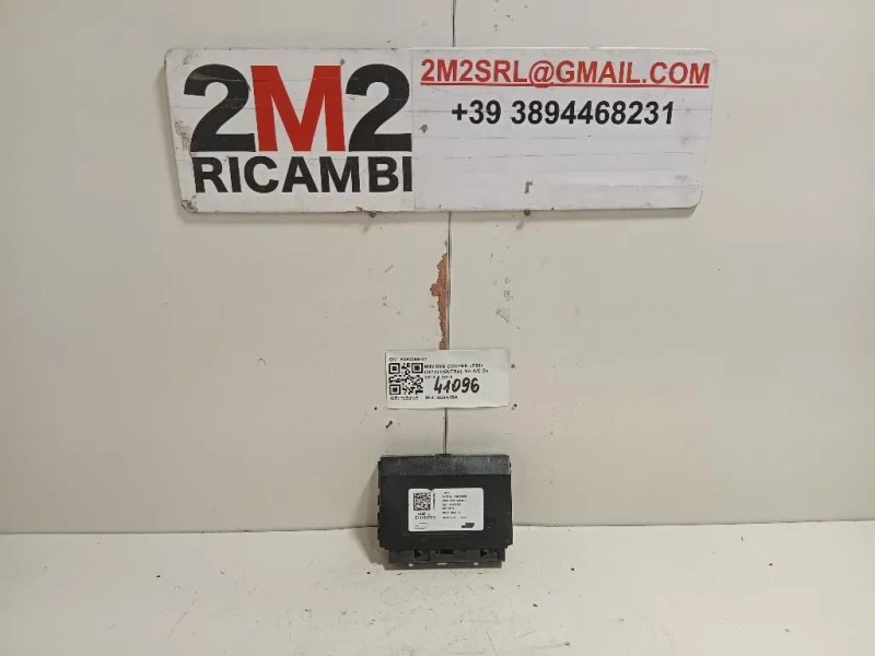 Centralina AC 9390099-01 Mini MINI Cooper F56 2014