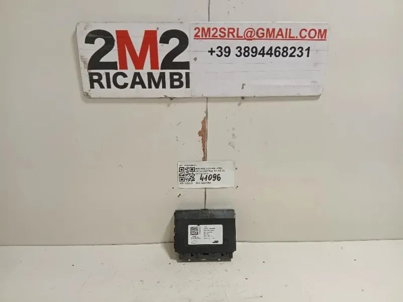 Centralina AC 9390099-01 Mini MINI Cooper F56 2014