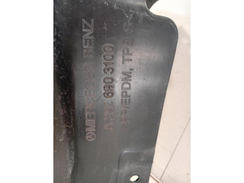 Passaruota Parte POST ANT SX A2926903100 Mercedes Classe GLE W166 2015