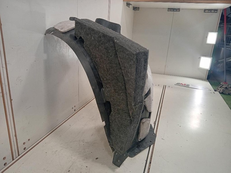 Passaruota Parte POST ANT SX A2926903100 Mercedes Classe GLE W166 2015