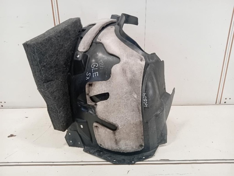 Passaruota Parte POST ANT SX A2926903100 Mercedes Classe GLE W166 2015