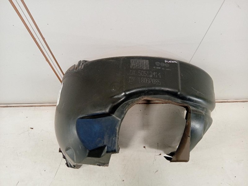 Passaruota ANT DX 50513414 Alfa Romeo Giulietta 2010