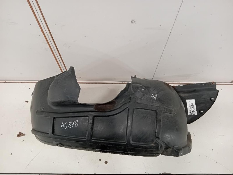 Passaruota ANT DX 8X0 809 962 F Audi A1 8XA Sportback 2012