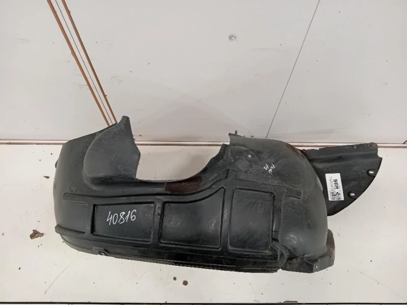 Passaruota ANT DX 8X0 809 962 F Audi A1 8XA Sportback 2012