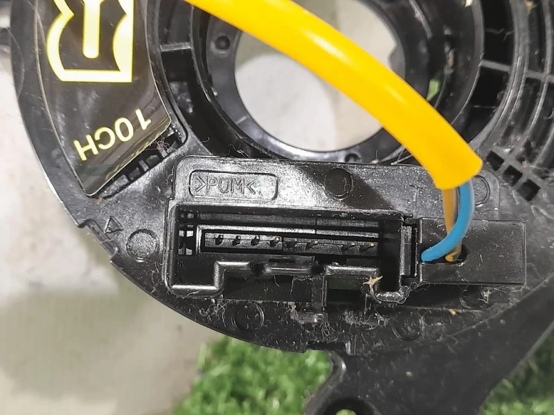 Contatto Airbag Guidatore 20982765 Opel Antara A 2011