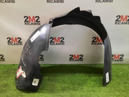 Passaruota ANT DX AD0203603 Audi A4 8E2 2001