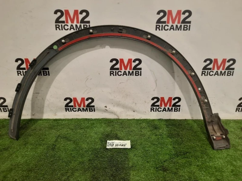 Passaruota ANT DX 8U0853718A Audi Q3 8UB 2012