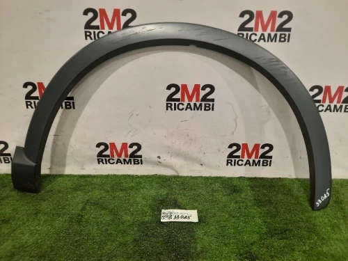 Passaruota ANT DX 8U0853718A Audi Q3 8UB 2012