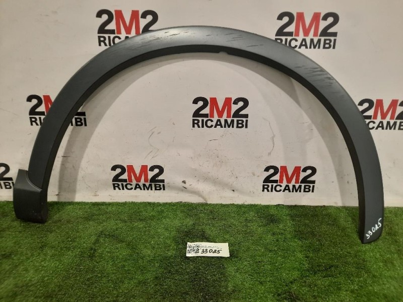 Passaruota ANT DX 8U0853718A Audi Q3 8UB 2012