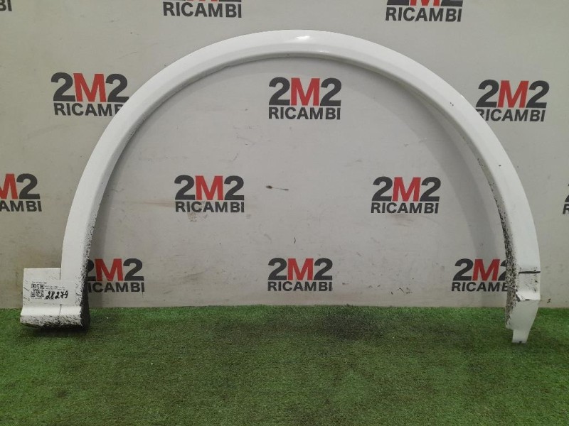 Passaruota ANT DX 80A853718F Audi Q5 8RB 2012