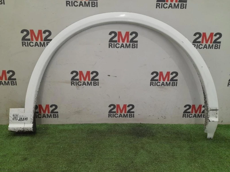 Passaruota ANT DX 80A853718F Audi Q5 8RB 2012