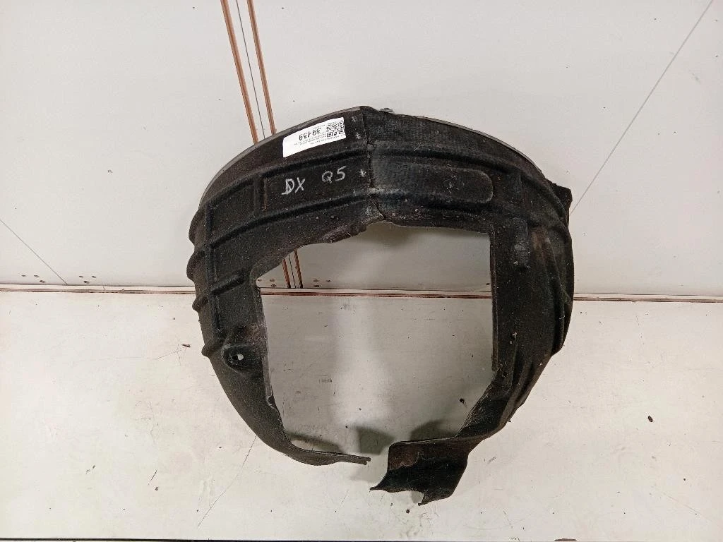 Passaruota ANT DX 8R0805140B Audi Q5 8RB 2012