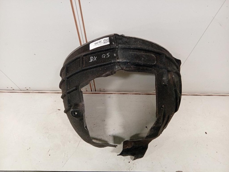 Passaruota ANT DX 8R0805140B Audi Q5 8RB 2012