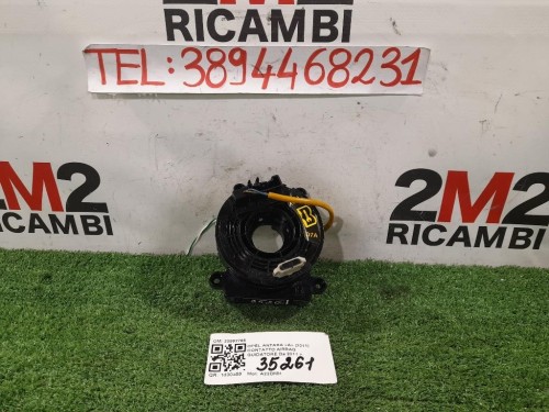 Contatto Airbag Guidatore