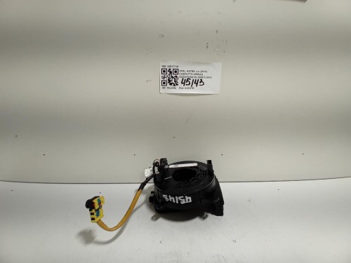 Passaruota ANT DX 8R0805140B Audi Q5 8RB 2012