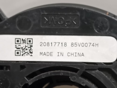 Centralina AC 90151-704 CLIMA RISCALDAMENTO Opel Mokka 2013