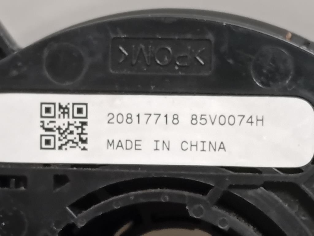 Centralina AC 90151-704 CLIMA RISCALDAMENTO Opel Mokka 2013