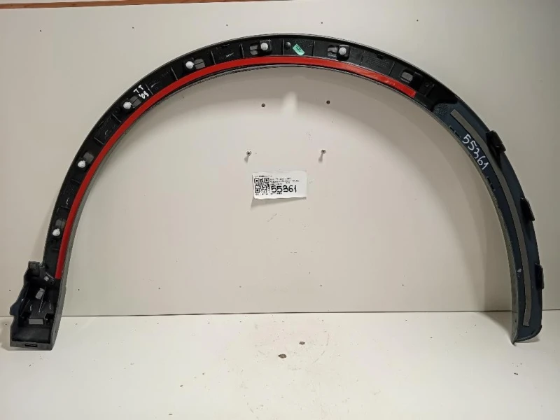 Passaruota ANT DX 8U0853717A Audi TT 8J3 2007