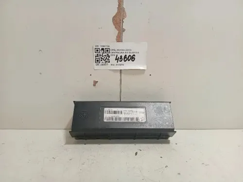 Centralina AC 13591700 Opel Mokka 2013