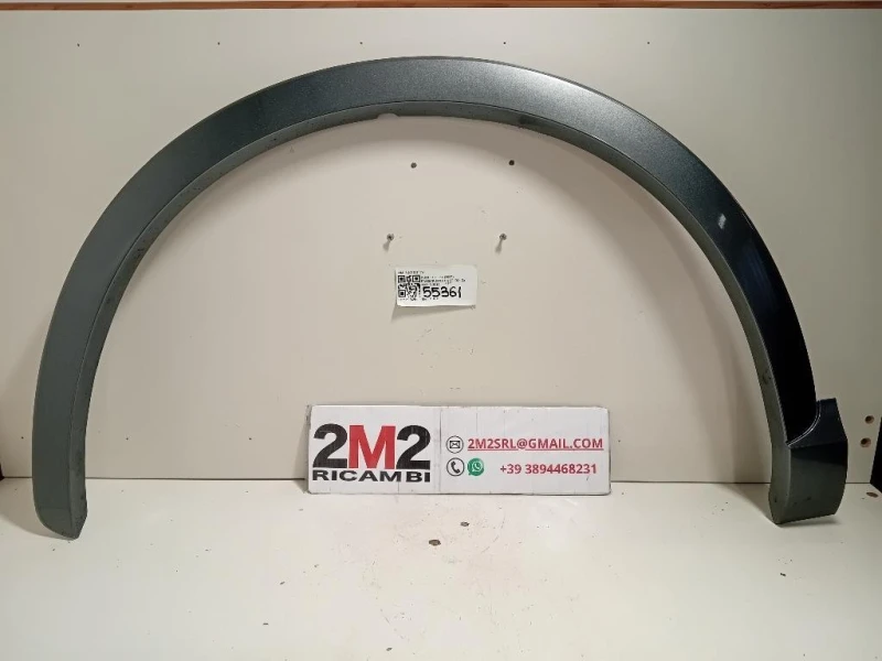 Passaruota ANT DX 8U0853717A Audi TT 8J3 2007