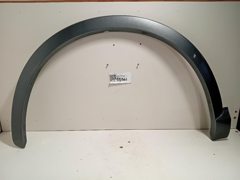 Passaruota ANT DX 8U0853717A Audi TT 8J3 2007