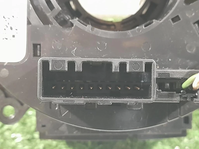 Contatto Airbag Guidatore 13500980 Opel Astra J 2012