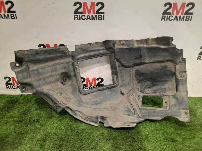 Passaruota ANT DX 276487 10 Bmw Serie 1 F20 Berlina 2015