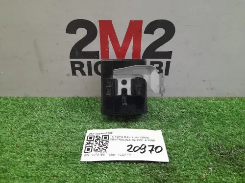 Centralina AC 8865042150 Toyota RAV 4 II 2000