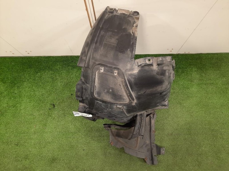 Passaruota ANT DX 175701-10 51717193510 Bmw Serie 5 F07 GT 2010