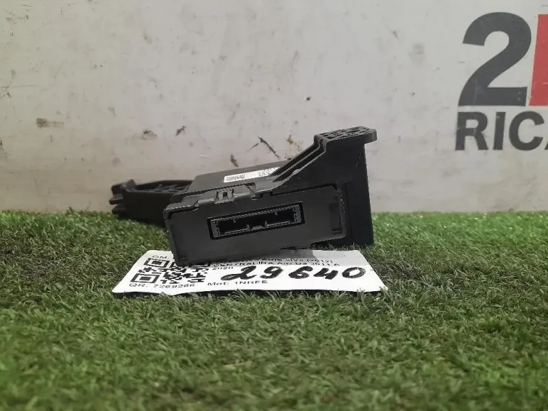 Centralina AC 88650-0D380 Toyota Yaris IV 2012