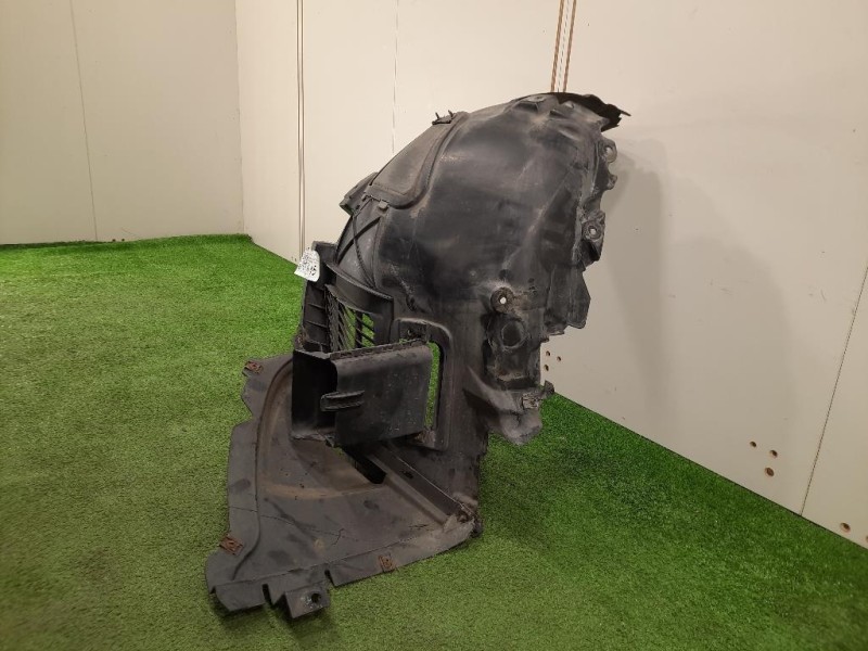 Passaruota ANT DX 175701-10 51717193510 Bmw Serie 5 F07 GT 2010