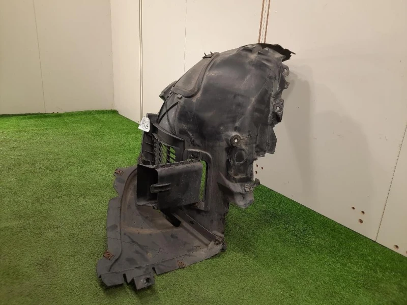 Passaruota ANT DX 175701-10 51717193510 Bmw Serie 5 F07 GT 2010