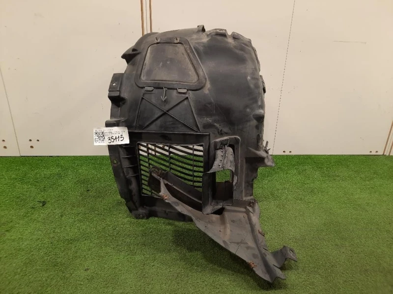 Passaruota ANT DX 175701-10 51717193510 Bmw Serie 5 F07 GT 2010