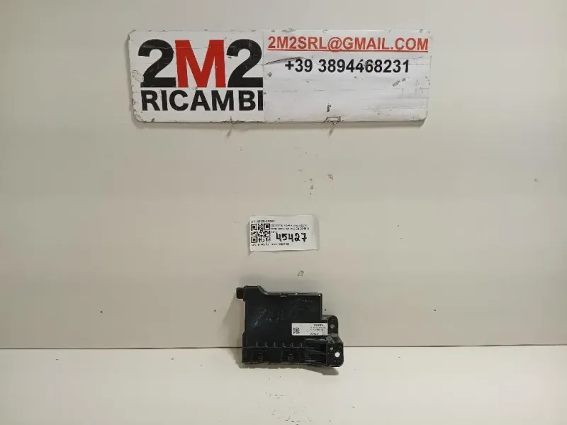 Centralina AC 88650-0D560 Toyota Yaris IV 2014