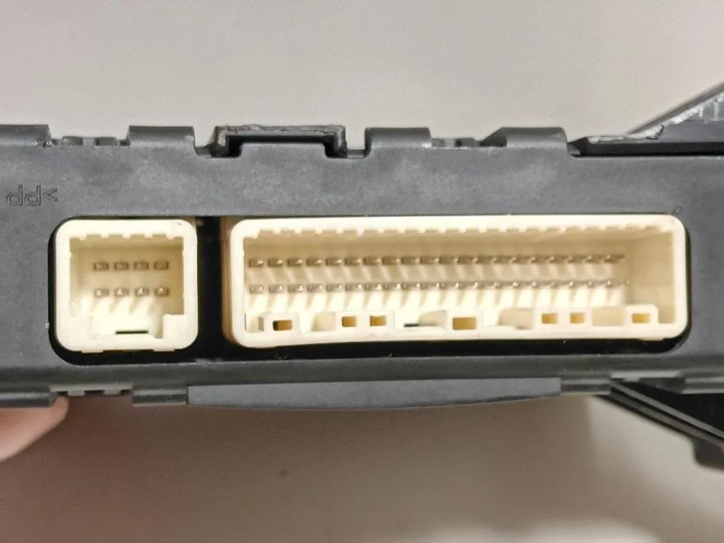 Centralina AC 88650-0D560 Toyota Yaris IV 2014