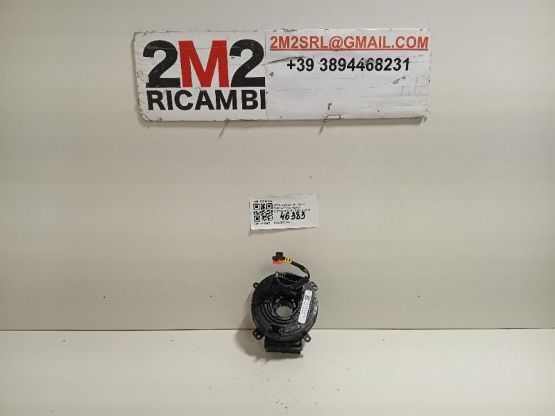 Contatto Airbag Guidatore 22914039 Opel Corsa E 2014