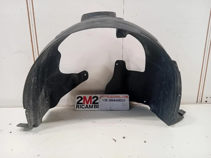 Passaruota ANT DX 95932753 Chevrolet Cruze 2011