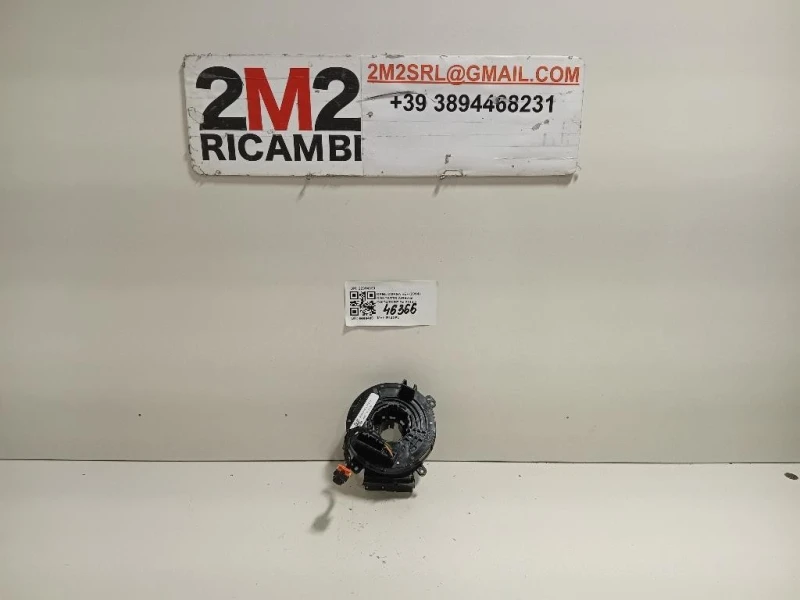 Contatto Airbag Guidatore 22914039 Opel Corsa E 2014