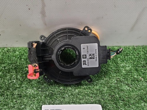 Contatto Airbag Guidatore