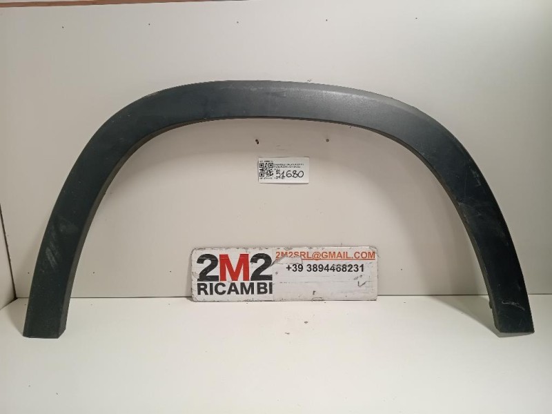 Passaruota ANT DX 96886772 Chevrolet Orlando 2011