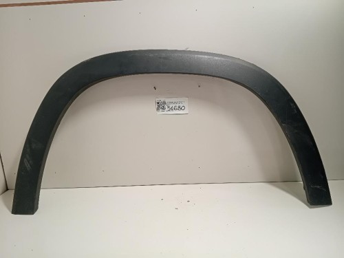 Passaruota ANT DX 96886772 Chevrolet Orlando 2011