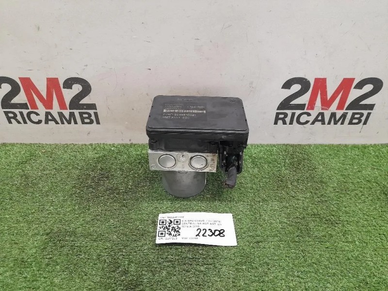 Centralina ABS ANT 58920F1110 Kia Sportage IV 2016