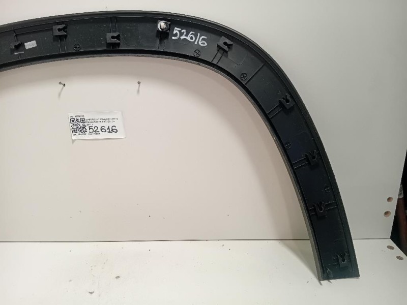 Passaruota ANT DX 96886772 Chevrolet Orlando 2011